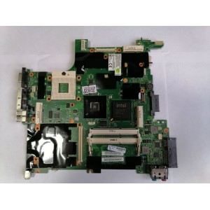 MB BAD - донор Lenovo ThinkPad T400 MLB3I-9 (11S63Y1154Z, FRU: 63Y1194) Intel SLB8P AF82801IEM, Intel SLB94 AC82GM45