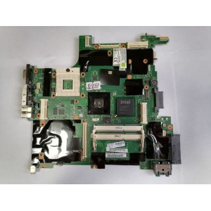 MB BAD - донор Lenovo ThinkPad T400 MLB3I-9 (11S45N4496Z, FRU:60Y3757) Intel SLB94 AC82GM45, Intel SLB8P AF82801IEM