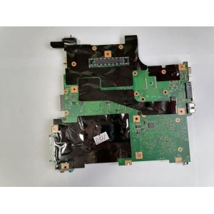 MB BAD - донор Lenovo ThinkPad T400 MLB3I-9 (11S63Y1154Z, FRU: 60Y3756) Intel SLB8P AF82801IEM, Intel SLB94 AC82GM45