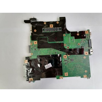 MB BAD - донор Lenovo ThinkPad T400 MLB3I-9 (11S63Y1154Z, FRU: 60Y3756) Intel SLB8P AF82801IEM, Intel SLB94 AC82GM45
