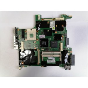 MB BAD - донор Lenovo ThinkPad T400 MLB3I-9 (11S63Y1154Z, FRU: 60Y3756) Intel SLB8P AF82801IEM, Intel SLB94 AC82GM45 MB BAD - донор Lenovo ThinkPad T400 MLB3I-9 (11S63Y1154Z, FRU: 60Y3756) Intel SLB8P AF82801IEM, Intel SLB94 AC82GM45