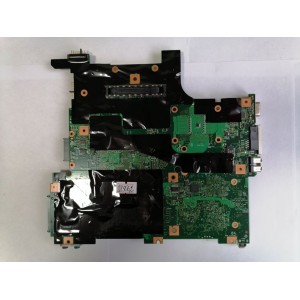 MB BAD - донор Lenovo ThinkPad T400 MLB3I-9 (11S63Y1154Z, FRU: 60Y3756) Intel SLB8P AF82801IEM, Intel SLB94 AC82GM45