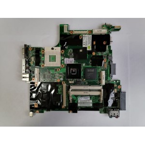 MB BAD - донор Lenovo ThinkPad T400 MLB3I-9 (11S63Y1154Z, FRU: 60Y3756) Intel SLB8P AF82801IEM, Intel SLB94 AC82GM45