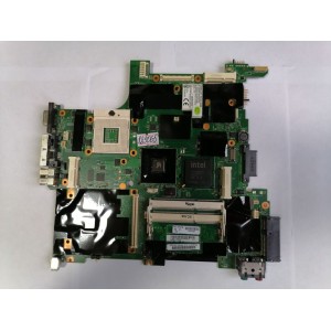 MB BAD - донор Lenovo ThinkPad T400 MLB3I-9 (11S63Y1154Z, FRU: 60Y3756) Intel SLB8P AF82801IEM, Intel SLB94 AC82GM45 MB BAD - донор Lenovo ThinkPad T400 MLB3I-9 (11S63Y1154Z, FRU: 60Y3756) Intel SLB8P AF82801IEM, Intel SLB94 AC82GM45