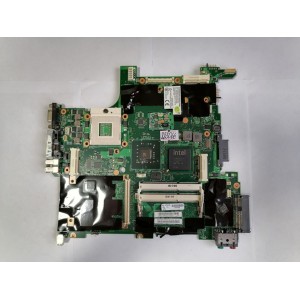 MB BAD - донор Lenovo ThinkPad T400 MLB3I-9 (11S63Y1154Z, FRU: 60Y3756) Intel SLB8P AF82801IEM, Intel SLB94 AC82GM45