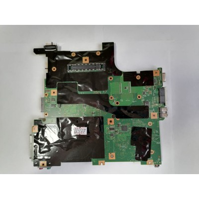 MB BAD - донор Lenovo ThinkPad T400 MLB3I-9 (11S63Y1154Z, FRU: 60Y3756) Intel SLB8P AF82801IEM, Intel SLB94 AC82GM45