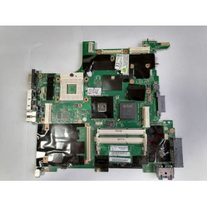 MB BAD - донор Lenovo ThinkPad T400 MLB3I-9 (11S63Y1154Z, FRU: 60Y3756) Intel SLB8P AF82801IEM, Intel SLB94 AC82GM45