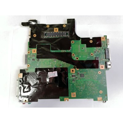 MB BAD - донор Lenovo ThinkPad T400 MLB3I-9 (11S63Y1154Z, FRU: 60Y3756) Intel SLB8P AF82801IEM, Intel SLB94 AC82GM45