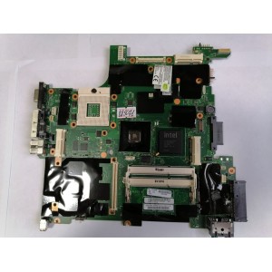 MB BAD - донор Lenovo ThinkPad T400 MLB3I-9 (11S63Y1154Z, FRU: 60Y3756) Intel SLB8P AF82801IEM, Intel SLB94 AC82GM45