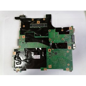 MB BAD - донор Lenovo ThinkPad T400 MLB3I-9 (11S45N4486Z, FRU: 60Y3750) Intel SLB8Q AF82801IBM, Intel SLB94 AC82GM45