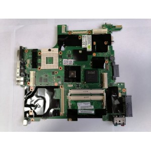 MB BAD - донор Lenovo ThinkPad T400 MLB3I-9 (11S45N4486Z, FRU: 60Y3750) Intel SLB8Q AF82801IBM, Intel SLB94 AC82GM45