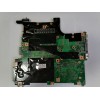 MB BAD - донор Lenovo ThinkPad T400 MLB3D-7 (11S44C5303Z, FRU: 43Y9286) ATI Radeon 216-0707001, Intel SLB8P AF82801IEM, Intel SLB94 AC82GM45, 2 чипа Samsung 922 K4J10324QD-HC12