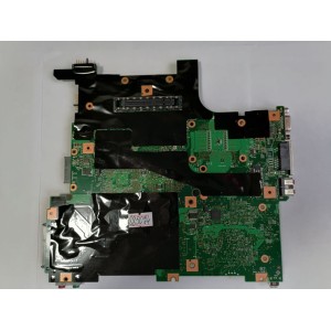 MB BAD - донор Lenovo ThinkPad T400 MLB3D-7 (11S44C5303Z, FRU: 43Y9286) ATI Radeon 216-0707001, Intel SLB8P AF82801IEM, Intel SLB94 AC82GM45, 2 чипа Samsung 922 K4J10324QD-HC12