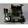 MB BAD - донор Lenovo ThinkPad T400 MLB3D-7 (11S44C5303Z, FRU: 43Y9286) ATI Radeon 216-0707001, Intel SLB8P AF82801IEM, Intel SLB94 AC82GM45, 2 чипа Samsung 922 K4J10324QD-HC12