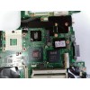 MB BAD - донор Lenovo ThinkPad T400 MLB3D-7 (11S44C5303Z, FRU: 43Y9286) ATI Radeon 216-0707001, Intel SLB8P AF82801IEM, Intel SLB94 AC82GM45, 2 чипа Samsung 922 K4J10324QD-HC12