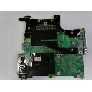 MB BAD - донор Lenovo ThinkPad T400 MLB3D-7 (11S44C5303Z, FRU: 43Y9286) ATI Radeon 216-0707001, Intel SLB8P AF82801IEM, Intel SLB94 AC82GM45, 2 чипа Samsung 922 K4J10324QD-HC12