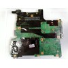 MB BAD - донор Lenovo ThinkPad T400 MLB3D-7 (11S45N5258Z, FRU: 43Y9991) ATI Radeon 216-0707001, Intel SLB94 AC82GM45, Intel SLB8Q AF82801IBM, 2 чипа Samsung 904 K4J10324QD-HC12