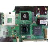 MB BAD - донор Lenovo ThinkPad T400, T500 MLB3D-7 (11S45N4498Z, FRU: 60Y3760) ATI Radeon 216-0707001, Intel SLB8P AF82801IEM, Intel SLB94 AC82GM45, 2 чипа Samsung 940 K4J10324QD-HC12