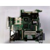 MB BAD - донор Lenovo ThinkPad T400 MLB3D-7 (11S45N4493Z, FRU: 60Y3752) ATI Radeon 216-0707001, Intel SLB94 AC82GM45, Intel SLB8Q AF82801IBM, 2 чипа Samsung 937 K4J10324QD-HC12