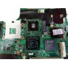 MB BAD - донор Lenovo ThinkPad T400 MLB3D-7 (11S45N4493Z, FRU: 60Y3752) ATI Radeon 216-0707001, Intel SLB94 AC82GM45, Intel SLB8Q AF82801IBM, 2 чипа Samsung 937 K4J10324QD-HC12