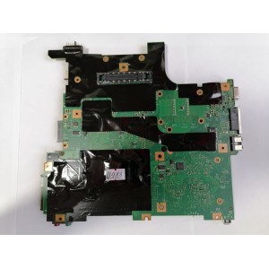 MB BAD - донор Lenovo ThinkPad T400, T500 MLB3D-7 (11S45N4498Z, FRU: 60Y3760) ATI Radeon 216-0707001, Intel SLB8P AF82801IEM, Intel SLB94 AC82GM45, 2 чипа Samsung 922 K4J10324QD-HC12