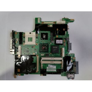 MB BAD - донор Lenovo ThinkPad T400, T500 MLB3D-7 (11S45N4498Z, FRU: 60Y3760) ATI Radeon 216-0707001, Intel SLB8P AF82801IEM, Intel SLB94 AC82GM45, 2 чипа Samsung 922 K4J10324QD-HC12 MB BAD - донор Lenovo ThinkPad T400, T500 MLB3D-7 (11S45N4498Z, FRU: 60Y3760) ATI Radeon 216-0707001, Intel SLB8P AF82801IEM, Intel SLB94 AC82GM45, 2 чипа Samsung 922 K4J10324QD-HC12
