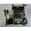 MB BAD - донор Lenovo ThinkPad T400 MLB3D-7 (11S43Y7008Z, FRU: 42W8128) ATI Radeon 216-0707001, Intel SLB8P AF82801IEM, Intel SLB94 AC82GM45, 2 чипа Qimonda HYB18H1G321AF-11