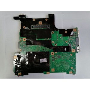 MB BAD - донор Lenovo ThinkPad T400 MLB3D-7 (11S63Y1151Z, FRU: 60Y3748) ATI Radeon 216-0707001, Intel SLB8P AF82801IEM, Intel SLB94 AC82GM45, 2 чипа Samsung 940 K4J10324QD-HC12