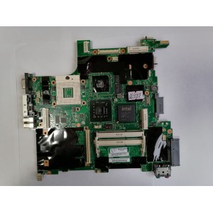 MB BAD - донор Lenovo ThinkPad T400 MLB3D-7 (11S63Y1151Z, FRU: 60Y3748) ATI Radeon 216-0707001, Intel SLB8P AF82801IEM, Intel SLB94 AC82GM45, 2 чипа Samsung 940 K4J10324QD-HC12