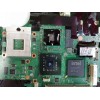 MB BAD - донор Lenovo ThinkPad T400 MLB3D-7 (11S45N4493Z, FRU: 60Y3752) ATI Radeon 216-0707001, Intel SLB94 AC82GM45, Intel SLB8Q AF82801IBM, 2 чипа Samsung 937 K4J10324QD-HC12