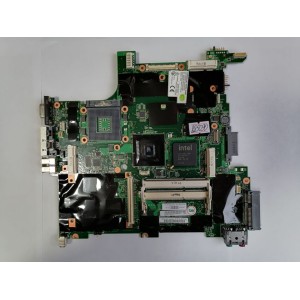 MB BAD - донор Lenovo ThinkPad T400 MLB3I-7 (11S45N4491Z, FRU: 60Y3740) Intel SLB8Q AF82801IBM, Intel SLB94 AC82GM45