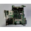 MB BAD - донор Lenovo ThinkPad T400, T500 MLB3D-7 (11S45N4498Z, FRU: 60Y3760) ATI Radeon 216-0707001, Intel SLB8P AF82801IEM, Intel SLB94 AC82GM45, 2 чипа Samsung 937 K4J10324QD-HC12