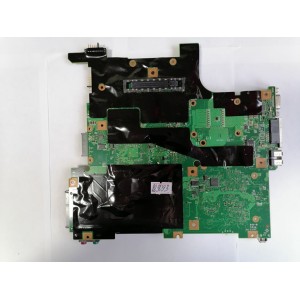 MB BAD - донор Lenovo ThinkPad T400 MLB3D-7 (11S43Y7008Z, FRU: 42W8128) ATI Radeon 216-0707001, Intel SLB8P AF82801IEM, Intel SLB94 AC82GM45, 2 чипа Qimonda HYB18H1G321AF-11