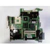 MB BAD - донор Lenovo ThinkPad T400 MLB3D-7 (11S43Y7008Z, FRU: 42W8128) ATI Radeon 216-0707001, Intel SLB8P AF82801IEM, Intel SLB94 AC82GM45, 2 чипа Qimonda HYB18H1G321AF-11