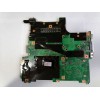 MB BAD - донор Lenovo ThinkPad T400 MLB3D-7 (11S45N4493Z, FRU: 60Y3752) ATI Radeon 216-0707001, Intel SLB94 AC82GM45, Intel SLB8Q AF82801IBM, 2 чипа Samsung 922 K4J10324QD-HC12
