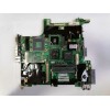 MB BAD - донор Lenovo ThinkPad T400 MLB3D-7 (11S45N4493Z, FRU: 60Y3752) ATI Radeon 216-0707001, Intel SLB94 AC82GM45, Intel SLB8Q AF82801IBM, 2 чипа Samsung 922 K4J10324QD-HC12