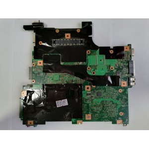 MB BAD - донор Lenovo ThinkPad T400 MLB3D-7 (11S45N4493Z, FRU: 60Y3752) ATI Radeon 216-0707001, Intel SLB94 AC82GM45, Intel SLB8Q AF82801IBM, 2 чипа Samsung 922 K4J10324QD-HC12