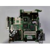 MB BAD - донор Lenovo ThinkPad T400 MLB3D-7 (11S63Y1148Z, FRU: 60Y3752) ATI Radeon 216-0707001, Intel SLB94 AC82GM45, Intel SLB8Q AF82801IBM, 2 чипа Samsung 940 K4J10324QD-HC12