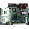 MB BAD - донор Lenovo ThinkPad T400 MLB3D-7 (11S63Y1148Z, FRU: 60Y3752) ATI Radeon 216-0707001, Intel SLB94 AC82GM45, Intel SLB8Q AF82801IBM, 2 чипа Samsung 940 K4J10324QD-HC12