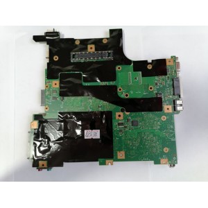 MB BAD - донор Lenovo ThinkPad T400 MLB3I-7 (11S45N4496Z, FRU:60Y3757) Intel SLB94 AC82GM45, Intel SLB8P AF82801IEM