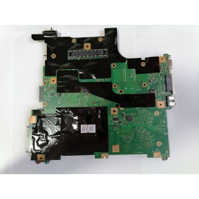 MB BAD - донор Lenovo ThinkPad T400 MLB3I-7 (11S45N4496Z, FRU:60Y3757) Intel SLB94 AC82GM45, Intel SLB8P AF82801IEM