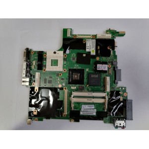 MB BAD - донор Lenovo ThinkPad T400 MLB3I-7 (11S45N4496Z, FRU:60Y3757) Intel SLB94 AC82GM45, Intel SLB8P AF82801IEM