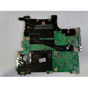 MB BAD - донор Lenovo ThinkPad T400 MLB3D-7 (11S44C5303Z, FRU: 43Y9286) ATI Radeon 216-0707001, Intel SLB8P AF82801IEM, Intel SLB94 AC82GM45, 2 чипа Samsung 922 K4J10324QD-HC12