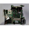 MB BAD - донор Lenovo ThinkPad T400 MLB3D-7 (11S45N4493Z, FRU: 60Y3752) ATI Radeon 216-0707001, Intel SLB94 AC82GM45, Intel SLB8Q AF82801IBM, 2 чипа Samsung 928 K4J10324QD-HC12