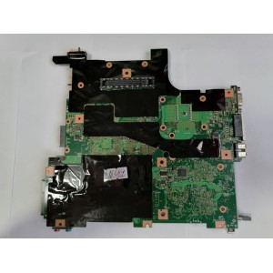 MB BAD - донор Lenovo ThinkPad T400 MLB3D-7 (11S63Y1151Z, FRU: 63Y1198) ATI Radeon 216-0707001, Intel SLB8P AF82801IEM, Intel SLB94 AC82GM45, 2 чипа Samsung 949 K4J10324QD-HC12