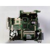 MB BAD - донор Lenovo ThinkPad T400 MLB3I-7 (11S63Y1151Z, FRU:60Y3757) ATI Radeon 216-0707001, Intel SLB94 AC82GM45, Intel SLB8P AF82801IEM, 2 чипа Samsung 937 K4J10324QD-HC12