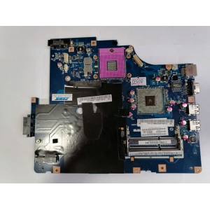 MB BAD - донор Lenovo IdeaPad G560E PAW20 LA-7012P (11S11013358Z, 11S102000771Z) LA-7012P REV: 1.0., Intel SLB8Q AF82801IBM, Intel SLB94 AC82GM45