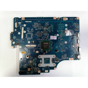 MB BAD - донор Lenovo IdeaPad G560E PAW20 LA-7012P (11S11013358Z, 11S102000771Z) LA-7012P REV: 1.0., Intel SLB8Q AF82801IBM, Intel SLB94 AC82GM45