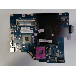 MB BAD - донор Lenovo IdeaPad G560E PAW20 LA-7012P (11S11013358Z, 11S102000771Z) LA-7012P REV: 1.0., Intel SLB8Q AF82801IBM, Intel SLB94 AC82GM45