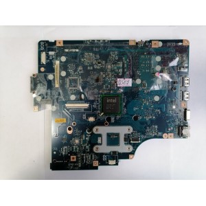 MB BAD - донор Lenovo IdeaPad G560E PAW20 LA-7012P (11S11013358Z, 11S102000771Z) LA-7012P REV: 1.0., Intel SLB8Q AF82801IBM, Intel SLB94 AC82GM45